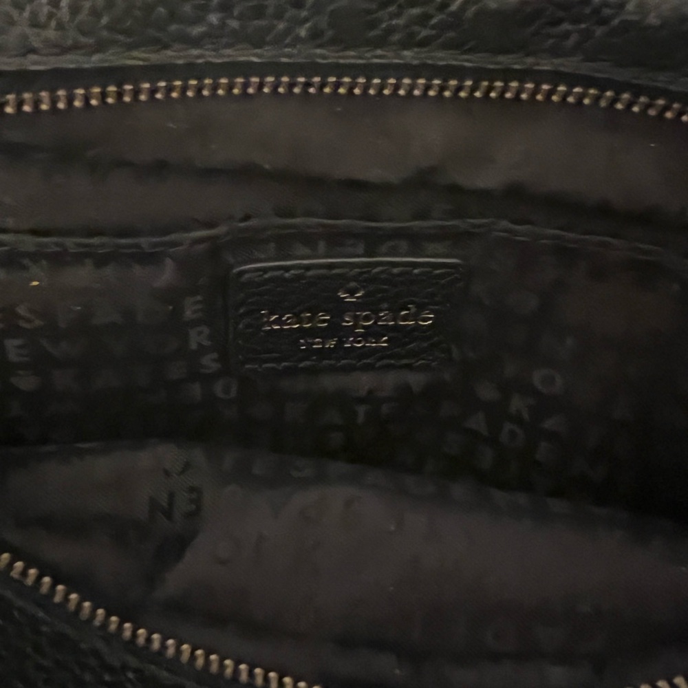 Kate spade side bag - Picture 4 of 7